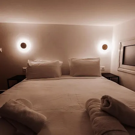 The Secret Yard Apartment Larnaca