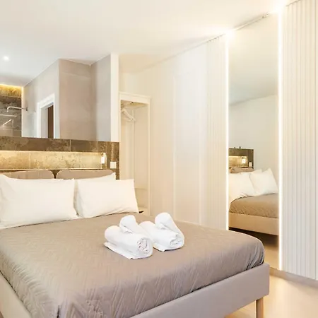 The Secret Yard Apartment