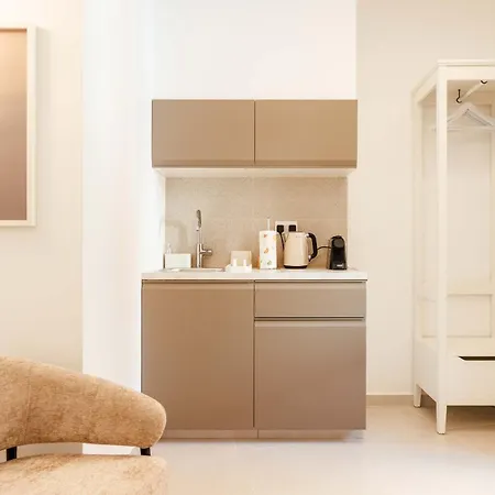 Apartment The Secret Yard