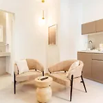 The Secret Yard Apartment Larnaca