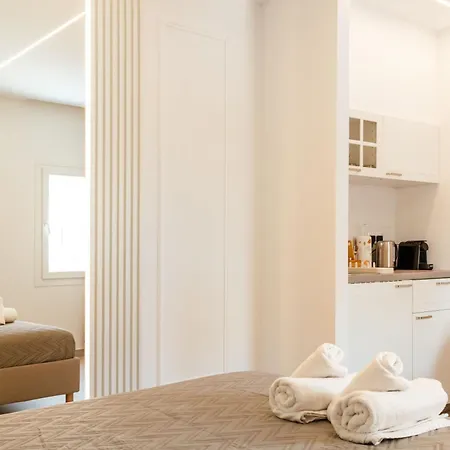 Апартаменти The Secret Yard *