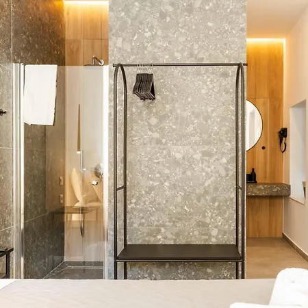 The Secret Yard Lejlighed *