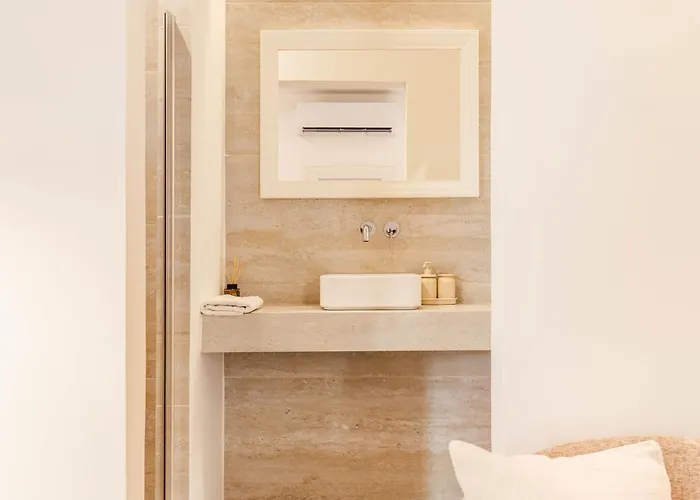 The Secret Yard Apartamento Lárnaca