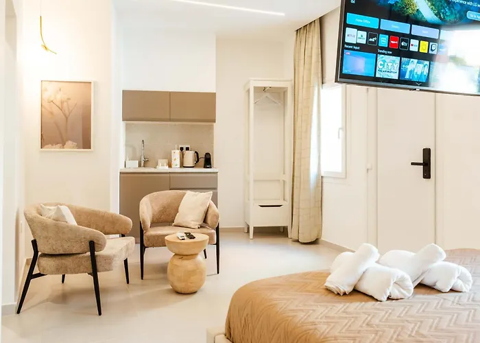 The Secret Yard * Lárnaca