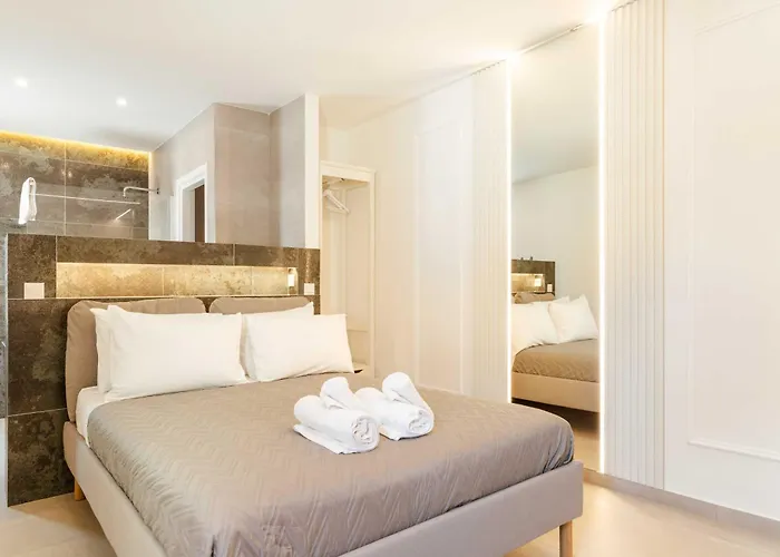 The Secret Yard Apartamento