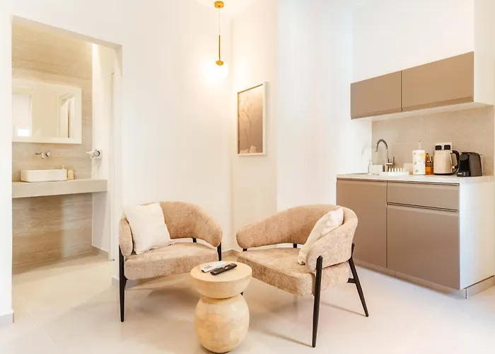 The Secret Yard Apartamento Lárnaca