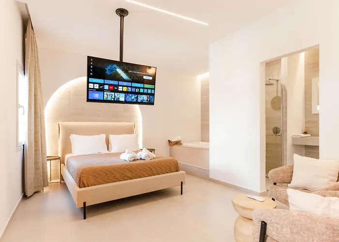 Apartamento The Secret Yard Lárnaca