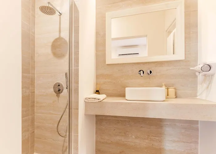 The Secret Yard Apartamento *