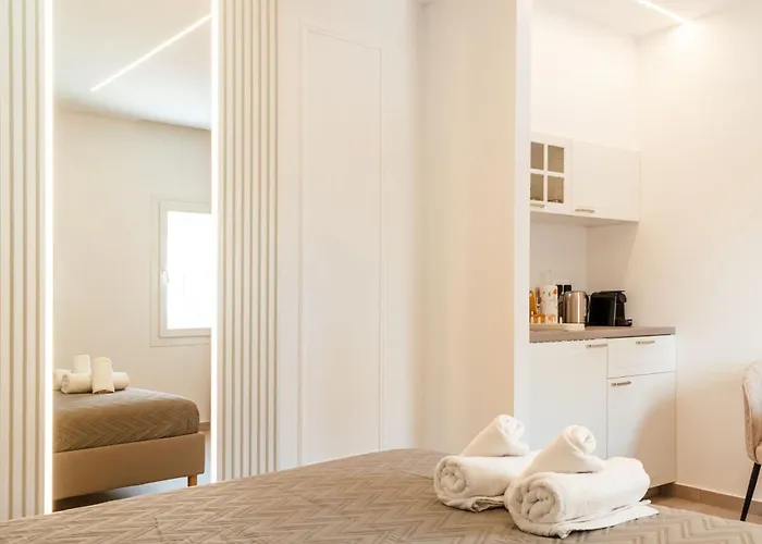 Apartamento The Secret Yard *