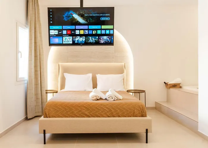 The Secret Yard Apartamento Lárnaca