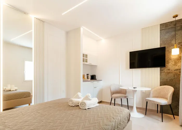 The Secret Yard Lárnaca