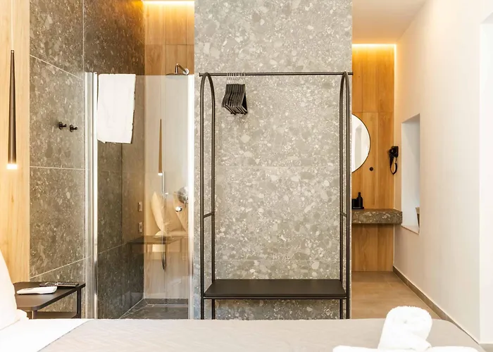 The Secret Yard Apartamento *