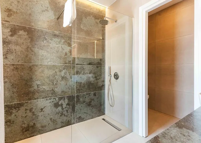 The Secret Yard Apartamento