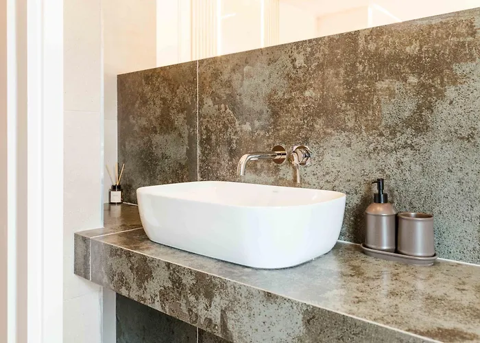 The Secret Yard Apartamento Lárnaca