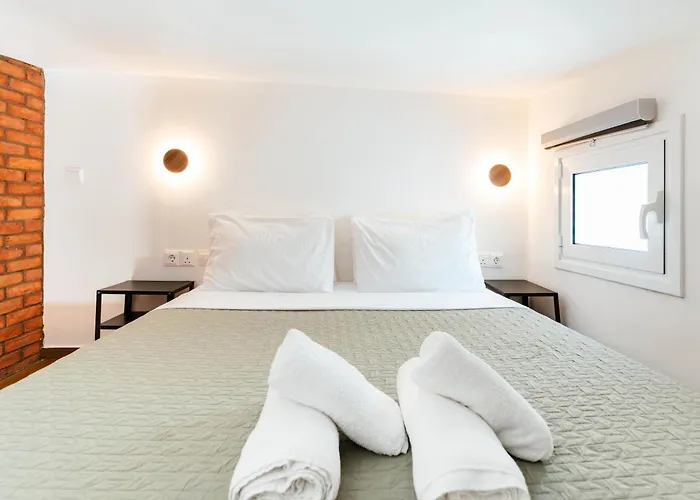 The Secret Yard Apartamento Lárnaca