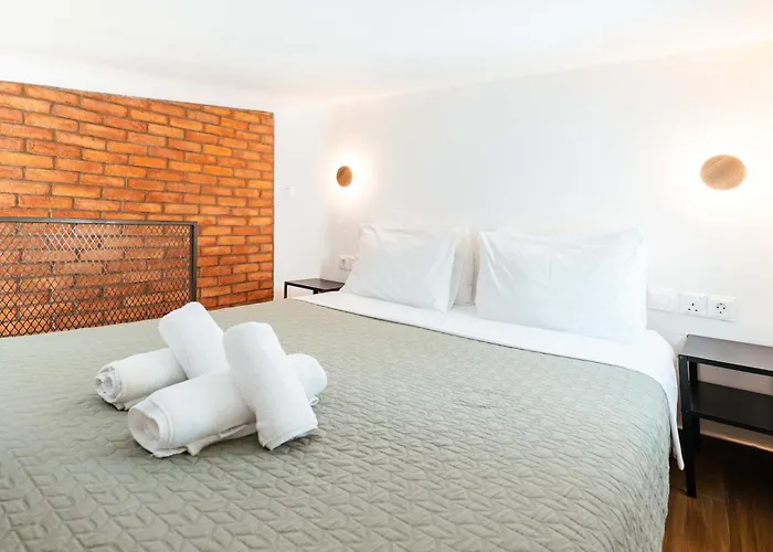 The Secret Yard Apartamento