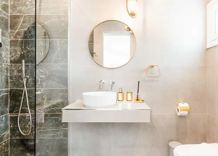 The Secret Yard דירה *