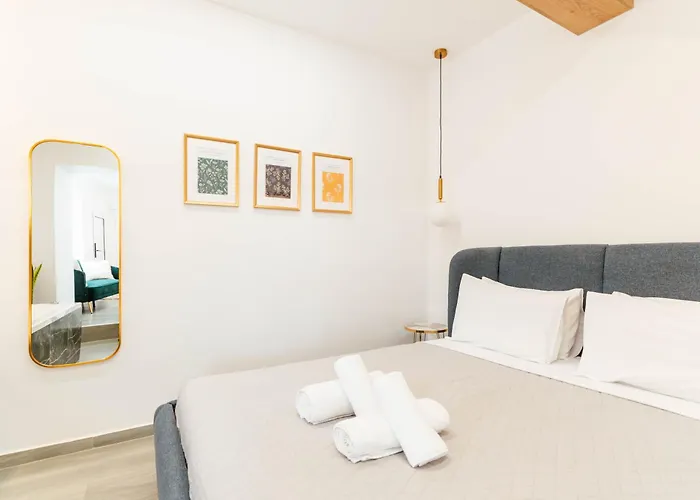 The Secret Yard Apartamento